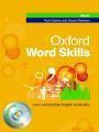 OXFORD WORD SKILLS BASIC (+KEY+CD-ROM)