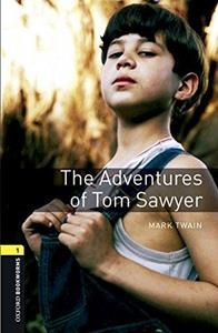 THE ADVENTURES OF TOM SAWYER (+AUDIO DOWNLOADABLE) (OBW1)