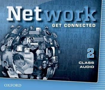 NETWORK 2 CLASS AUDIO CD'S