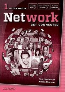 NETWORK 1 WORKBOOK (+LISTENING)