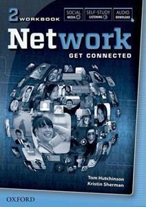 NETWORK 2 WORKBOOK (+LISTENING)