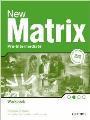 NEW MATRIX PRE-INTERMEDIATE WORKBOOK