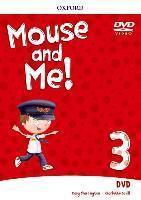 MOUSE AND ME! 3 DVD-ROM