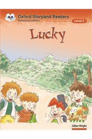 OXFORD STORYLAND READERS NEW EDITION 5: LUCKY