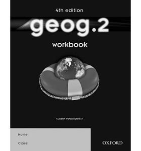 GEOG.2 4TH EDITION WORKBOOK