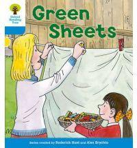 GREEN SHEETS (ORT)