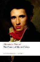 THE COUNT OF MONTE CRISTO