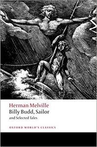 BILLY BUDD SAILOR AND SELECTED TALES