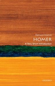 HOMER: A VERY SHORT INTRODUCTION