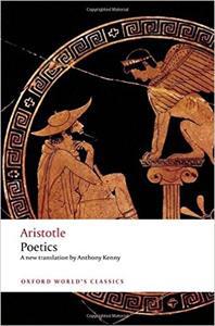 ARISTOTLE - POETICS