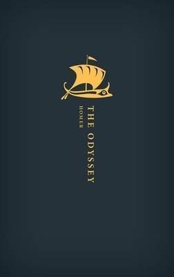 THE ODYSSEY