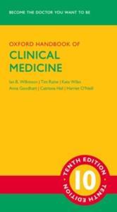 OXFORD HANDBOOK OF CLINICAL MEDICINE