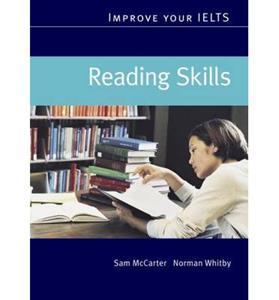 IMPROVE IELTS PRE-INTERMEDIATE READING SKILLS