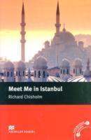 MACMILLAN READERS MEET ME IN ISTANBUL INTERMEDIATE READER