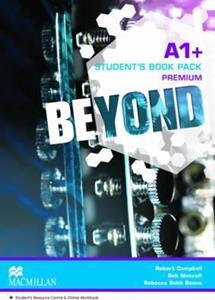 BEYOND A1+ PREMIUM PACK