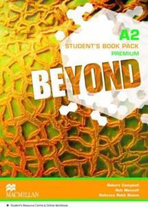 BEYOND A2 STUDENT'S PREMIUM PACK