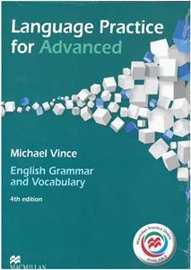 ADVANCED LANGUAGE PRACTICE 4TH EDITION