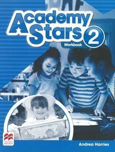 ACADEMY STARS 2 WORKBOOK