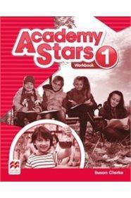 ACADEMY STARS 1 WORKBOOK