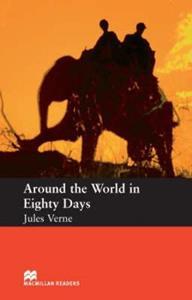 AROUND THE WORLD IN EIGHTY DAYS