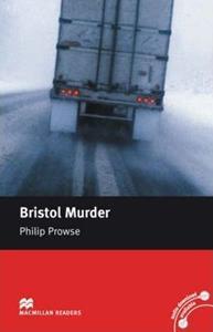 BRISTOL MURDER INTERMEDIATE