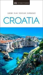 DK EYEWITNESS CROATIA