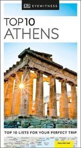 DK EYEWITNESS TOP 10 ATHENS