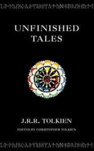 UNFINISHED TALES