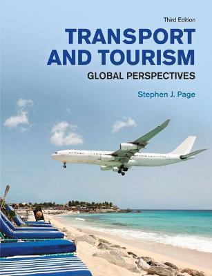 TRANSPORT AND TOURISM : GLOBAL PERSPECTIVES