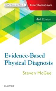 EVIDENCE-BASED PHYSICAL DIAGNOSIS