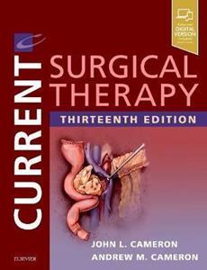 CURRENT SURGICAL THERAPY