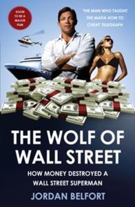 THE WOLF OF WALL STREET