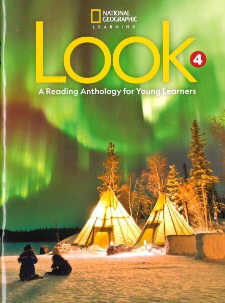 LOOK 4 ANTHOLOGY (AMERICAN)