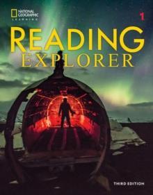 READING EXPLORER 1 STUDENT'S BOOK 3RD EDITION