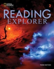 READING EXPLORER 2 STUDENT'S BOOK 3RD EDITION