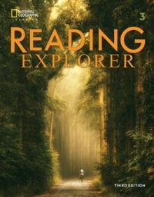 READING EXPLORER 3 STUDENT'S BOOK 3RD EDITION