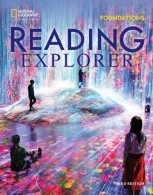 READING EXPLORER FOUNDATIONS STUDENT'S BOOK 3RD EDITION