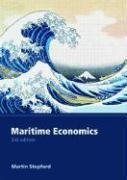 MARITIME ECONOMICS 3E