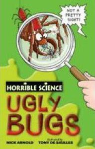 ARNOLD - UGLY BUGS