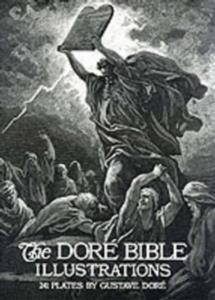 THE DORE BIBLE ILLUSTRATIONS