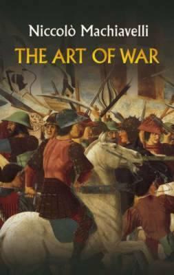 THE ART OF WAR