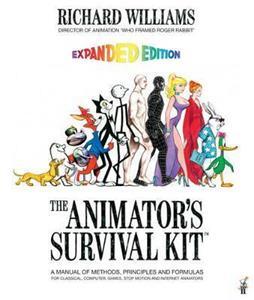 THE ANIMATOR'S SURVIVAL KIT