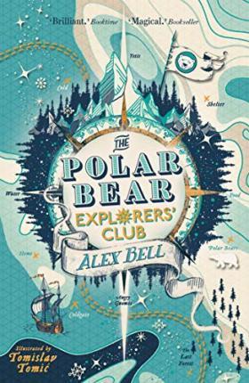 THE POLAR BEAR EXPLORERS' CLUB