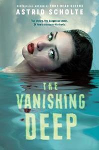 THE VANISHING DEEP