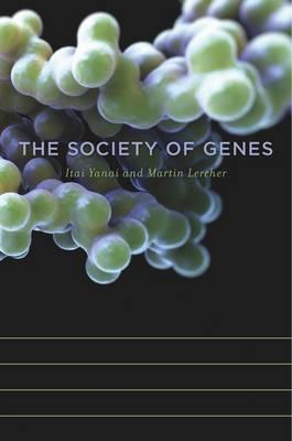 THE SOCIETY OF GENES