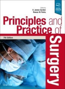PRINCIPLES AND PRACTICE OF SURGERY 7TH EDITION