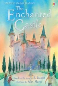 THE ENCHANTED CASTLE YR2