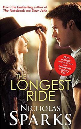 THE LONGEST RIDE