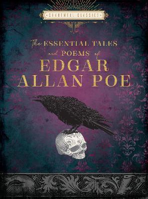 THE ESSENTIAL TALES AND POEMS OF EDGAR ALLAN POE