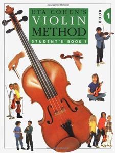 COEHN'S VIOLIN METHOD 1